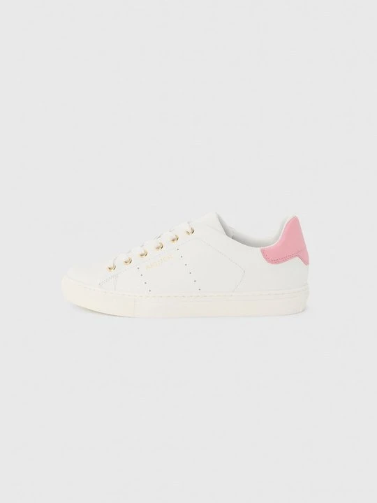 Zdjęcie produktu Sneakersy niskie Aigner biały