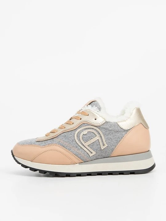 Zdjęcie produktu Sneakersy niskie Aigner