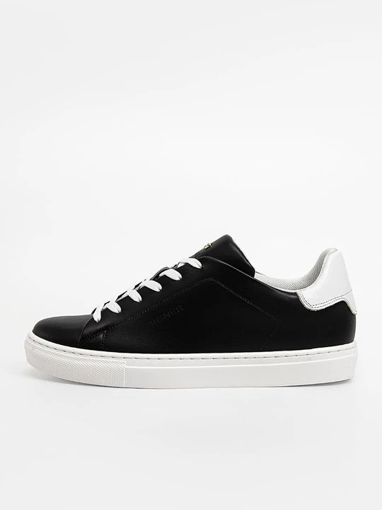 Zdjęcie produktu Sneakersy niskie Aigner czarny