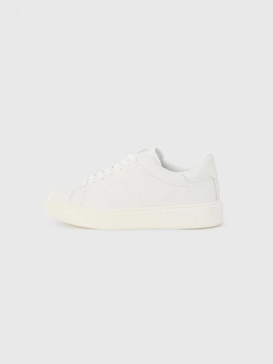 Zdjęcie produktu Sneakersy niskie Aigner biały