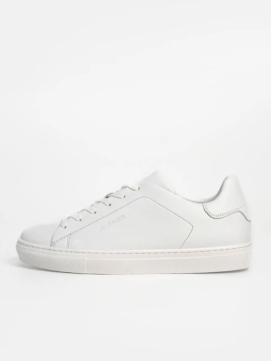 Zdjęcie produktu Sneakersy niskie Aigner biały
