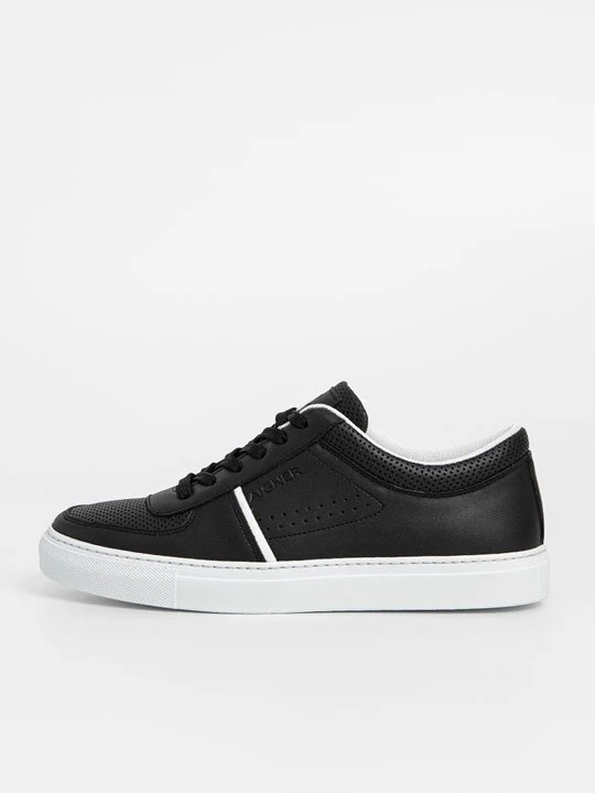 Zdjęcie produktu Sneakersy niskie Aigner czarny