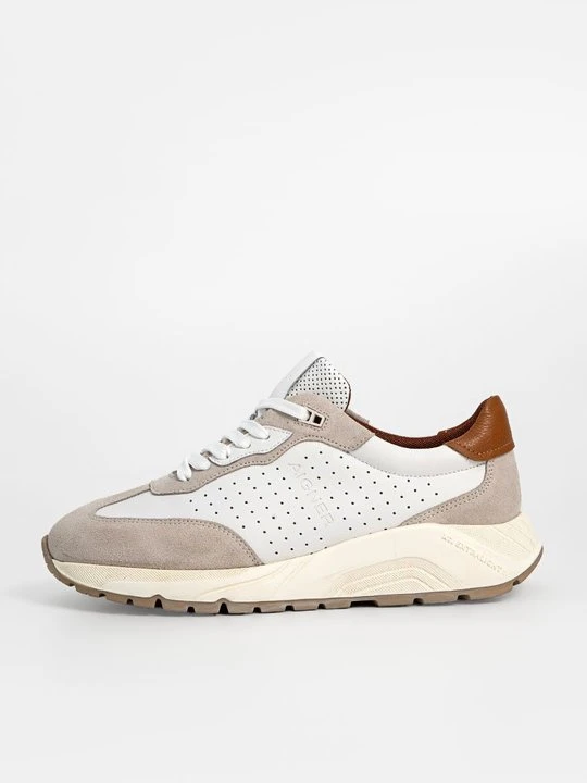 Zdjęcie produktu Sneakersy niskie Aigner biały