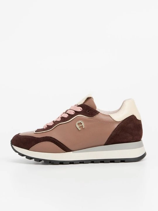 Zdjęcie produktu Sneakersy niskie Aigner