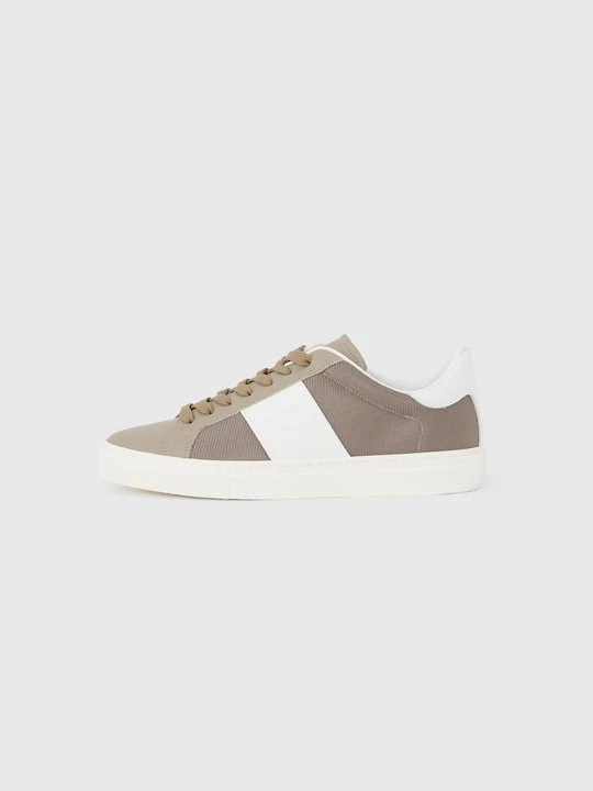 Zdjęcie produktu Sneakersy niskie Aigner taupe