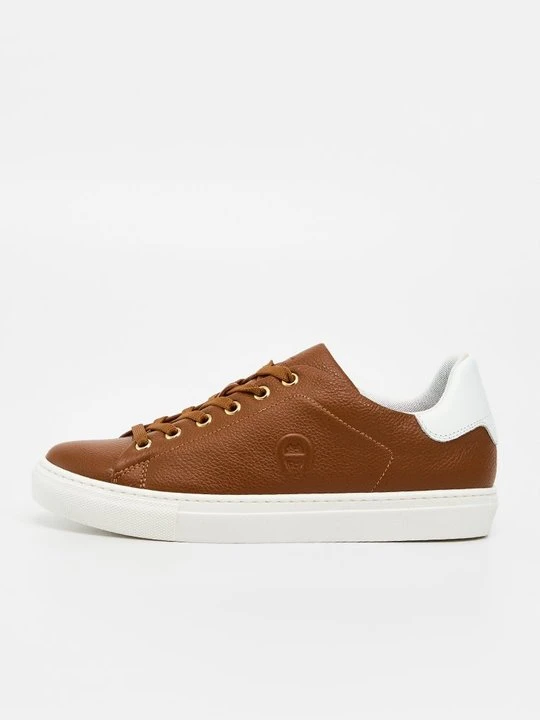 Zdjęcie produktu Sneakersy niskie Aigner brązowy