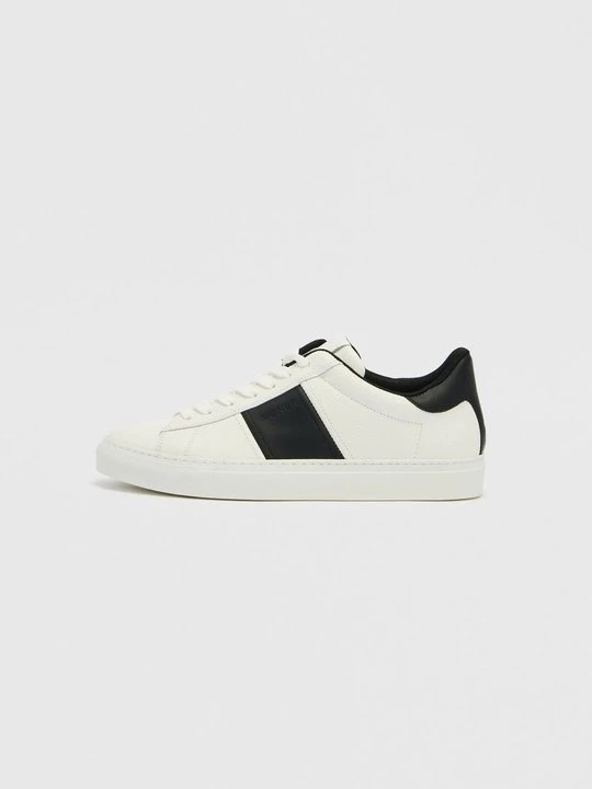 Zdjęcie produktu Sneakersy niskie Aigner czarny