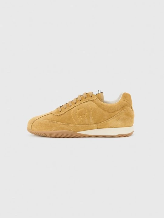 Zdjęcie produktu Sneakersy niskie Aigner beżowy