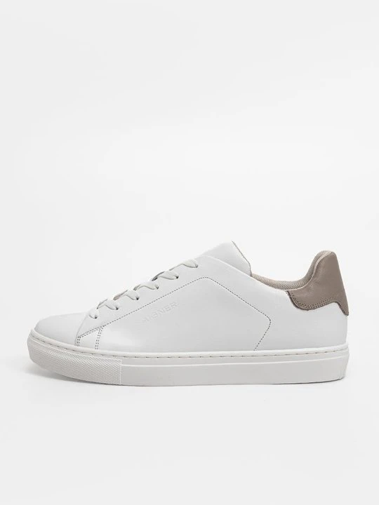 Zdjęcie produktu Sneakersy niskie Aigner biały