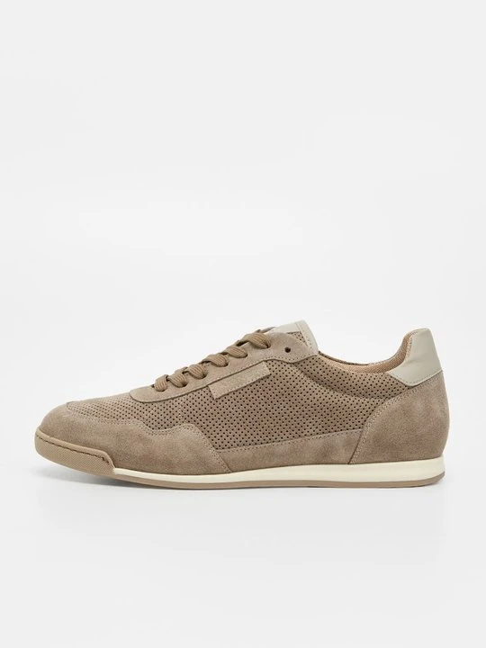 Zdjęcie produktu Sneakersy niskie Aigner taupe