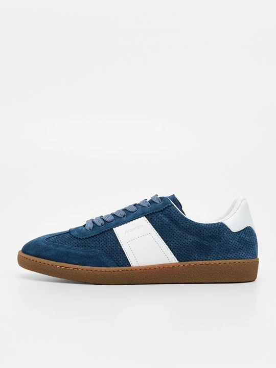 Zdjęcie produktu Sneakersy niskie Aigner beżowy