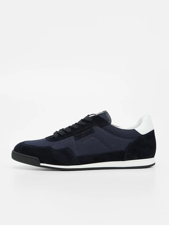 Zdjęcie produktu Sneakersy niskie Aigner niebieski