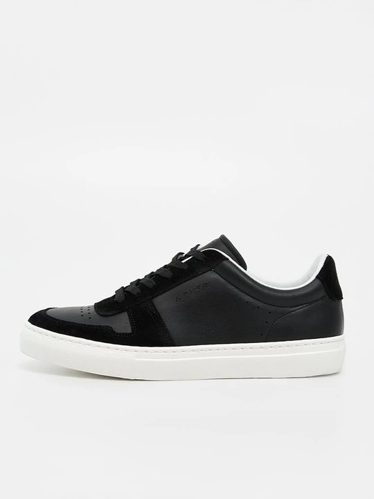 Zdjęcie produktu Sneakersy niskie Aigner czarny