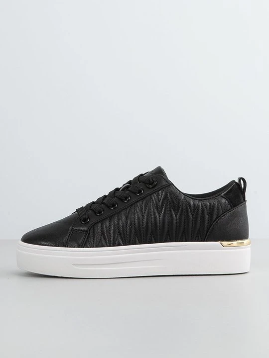 Zdjęcie produktu Sneakersy niskie Aldo czarny