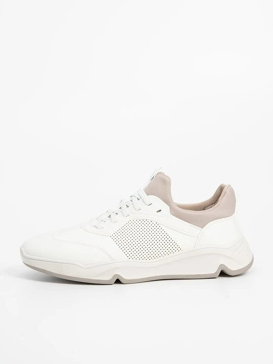 Zdjęcie produktu Sneakersy niskie Aldo mleczny