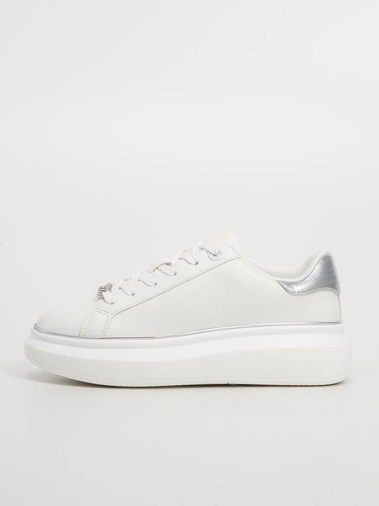 Zdjęcie produktu Sneakersy niskie Aldo biały