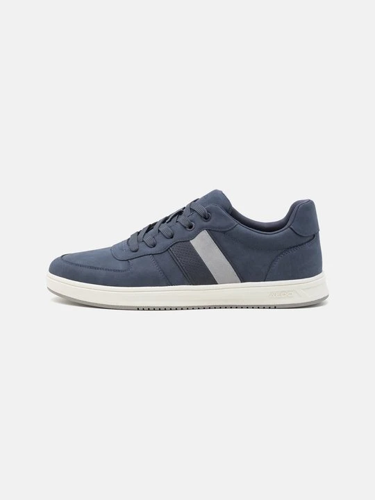 Zdjęcie produktu Sneakersy niskie Aldo granatowy
