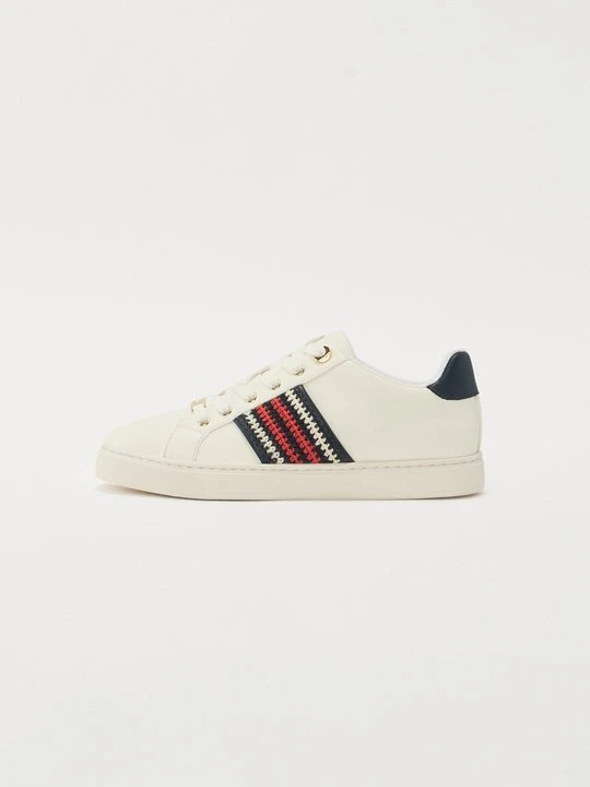 Zdjęcie produktu Sneakersy niskie Aldo biały