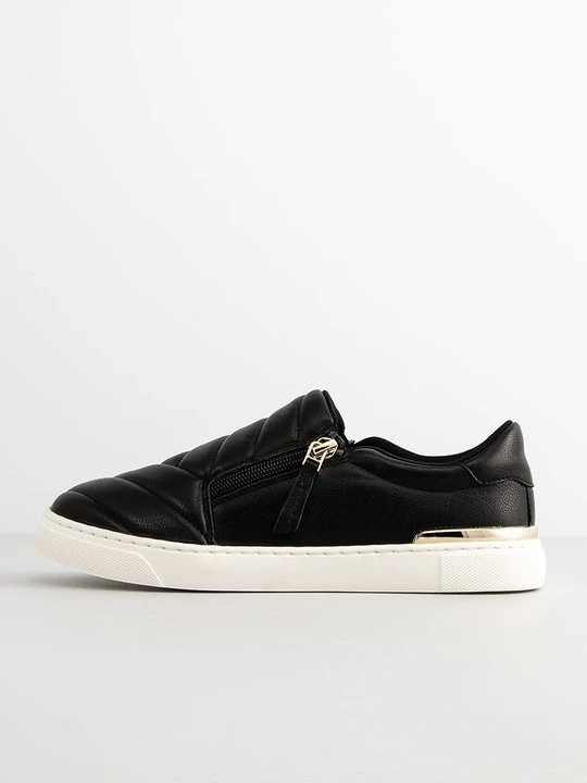 Zdjęcie produktu Sneakersy niskie Aldo czarny