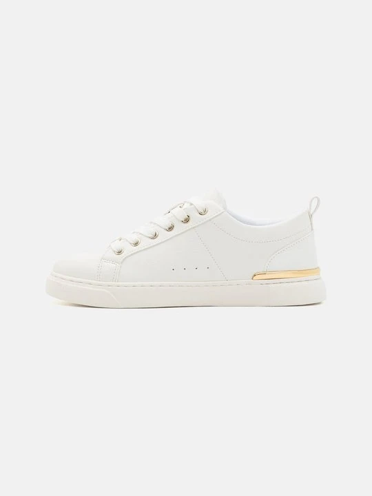 Zdjęcie produktu Sneakersy niskie Aldo biały
