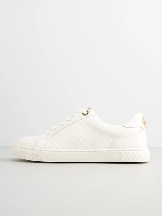 Zdjęcie produktu Sneakersy niskie Aldo biały