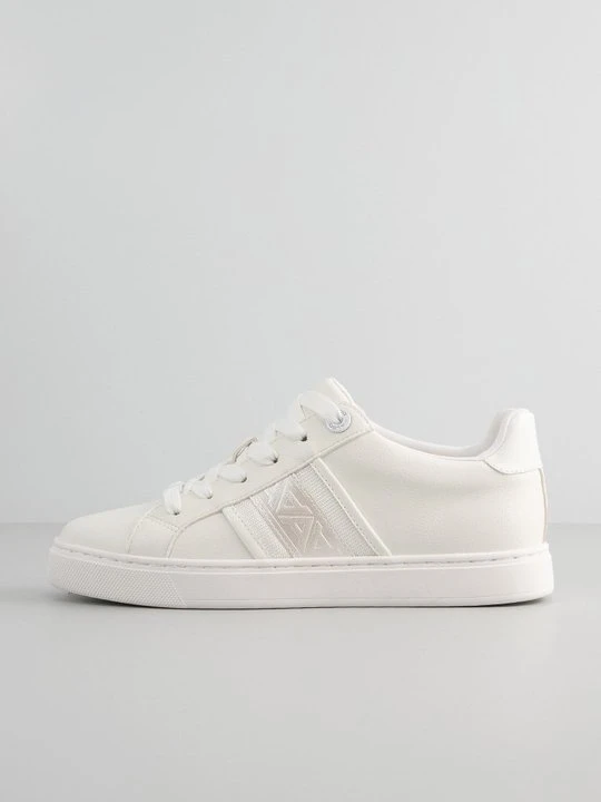 Zdjęcie produktu Sneakersy niskie Aldo biały