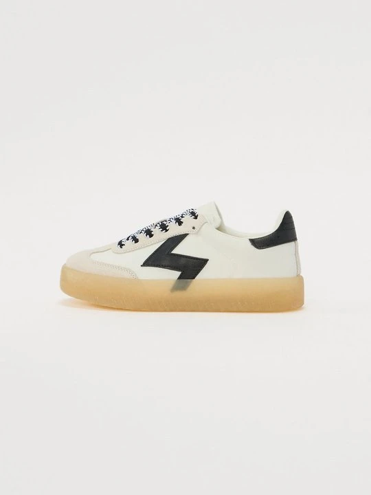 Zdjęcie produktu Sneakersy niskie Aldo biały