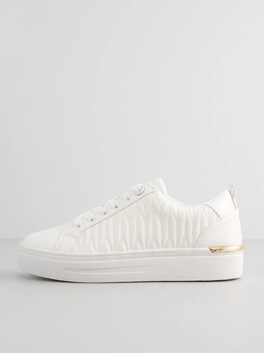 Zdjęcie produktu Sneakersy niskie Aldo biały