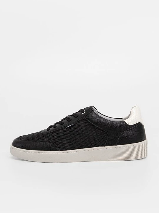 Zdjęcie produktu Sneakersy niskie Aldo czarny