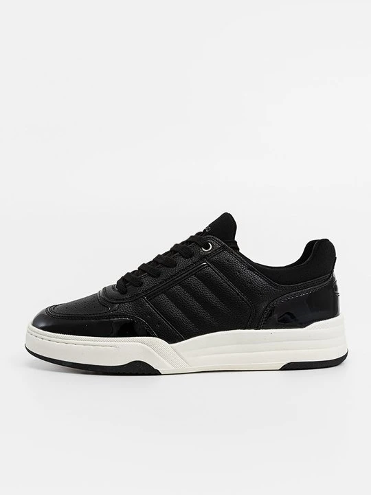 Zdjęcie produktu Sneakersy niskie Aldo czarny