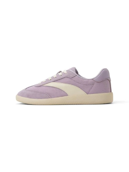 Zdjęcie produktu Sneakersy niskie Aldo fioletowy
