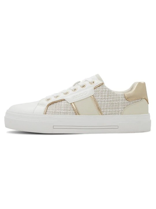 Zdjęcie produktu Sneakersy niskie Aldo biały