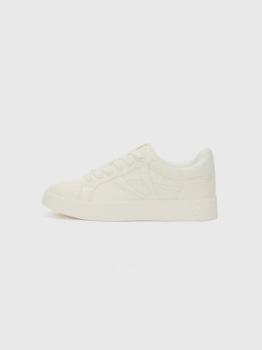 Zdjęcie produktu Sneakersy niskie Aldo biały