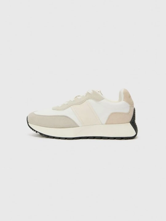 Zdjęcie produktu Sneakersy niskie Aldo biały