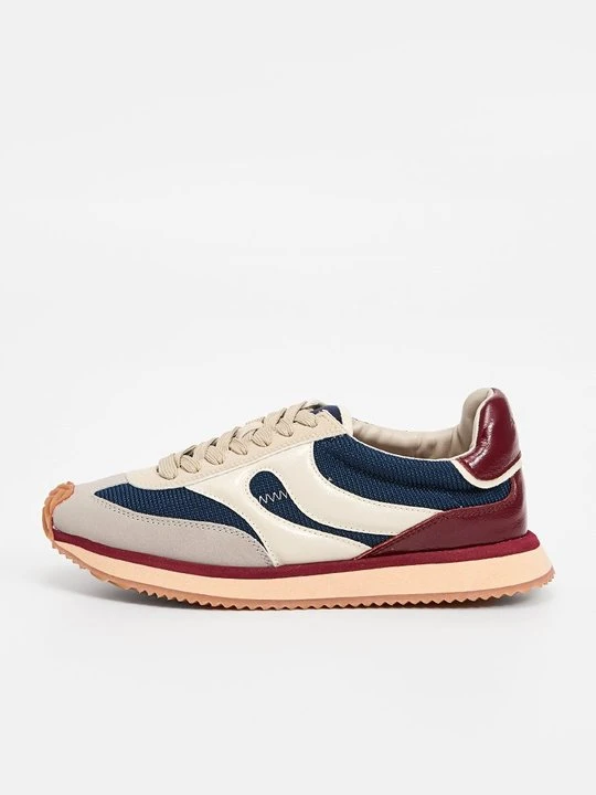 Zdjęcie produktu Sneakersy niskie Aldo niebieski