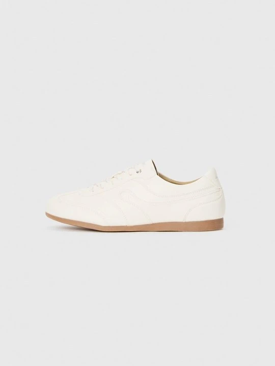 Zdjęcie produktu Sneakersy niskie Aldo biały