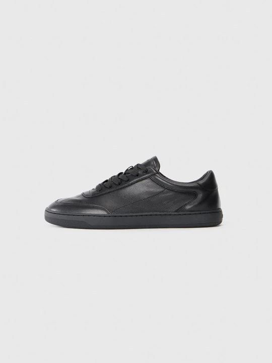Zdjęcie produktu Sneakersy niskie Aldo czarny