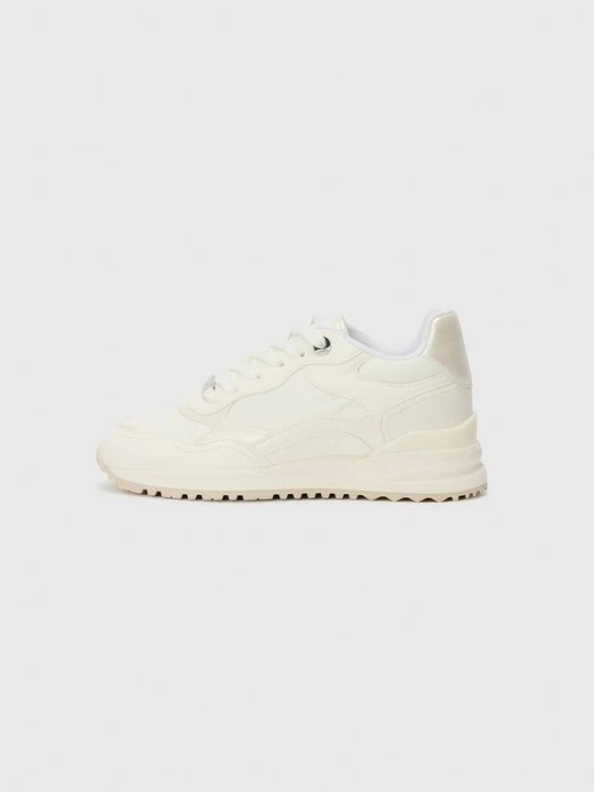 Zdjęcie produktu Sneakersy niskie Aldo biały
