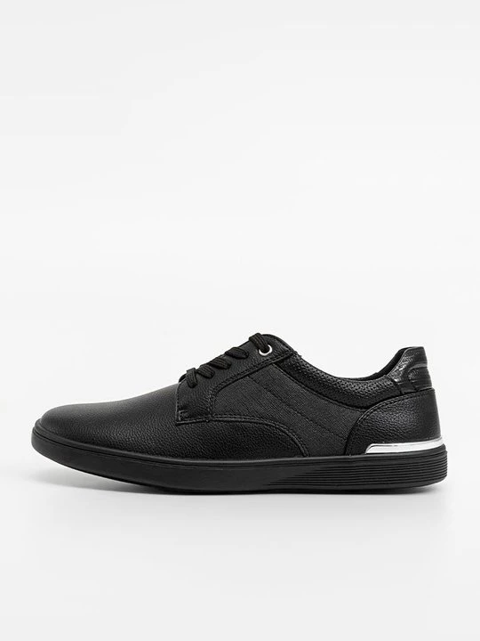 Zdjęcie produktu Sneakersy niskie Aldo czarny