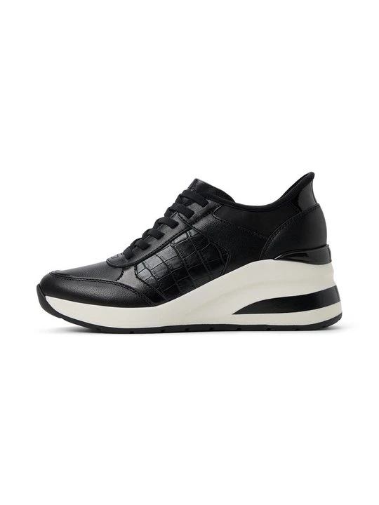 Zdjęcie produktu Sneakersy niskie Aldo czarny