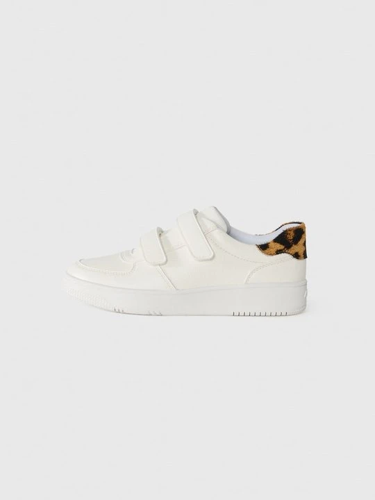 Zdjęcie produktu Sneakersy niskie Aldo biały