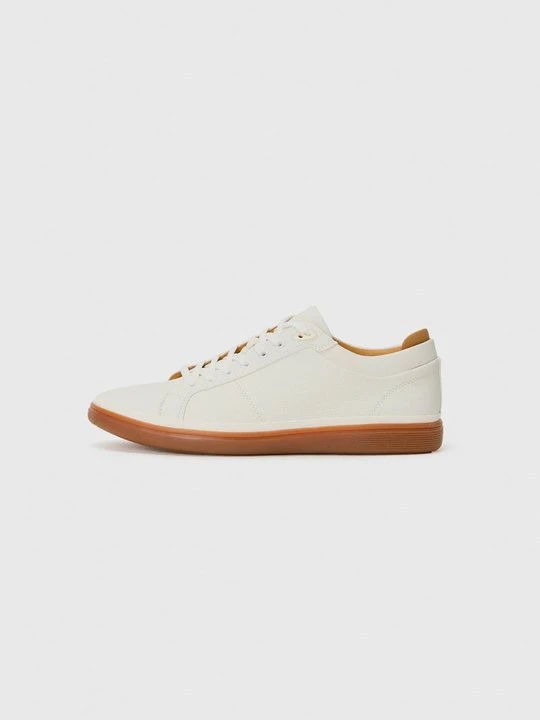 Zdjęcie produktu Sneakersy niskie Aldo biały