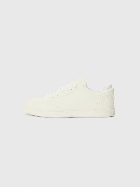 Zdjęcie produktu Sneakersy niskie Aldo biały