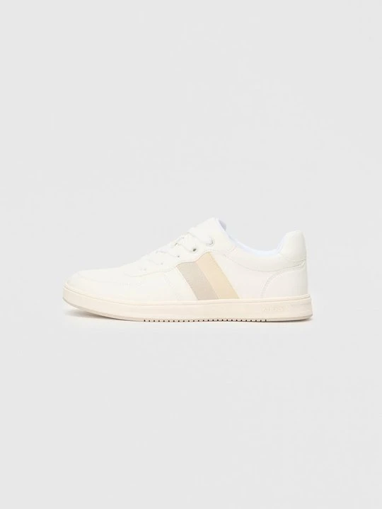 Zdjęcie produktu Sneakersy niskie Aldo biały