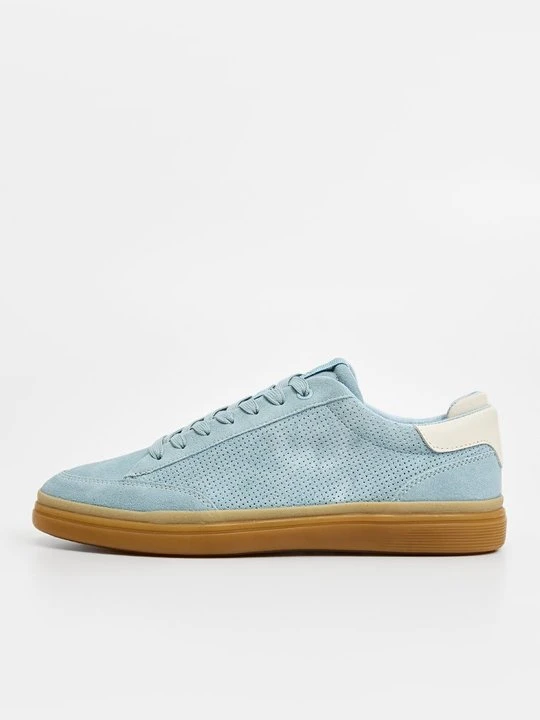 Zdjęcie produktu Sneakersy niskie Aldo niebieski