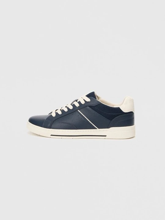 Zdjęcie produktu Sneakersy niskie Aldo granatowy