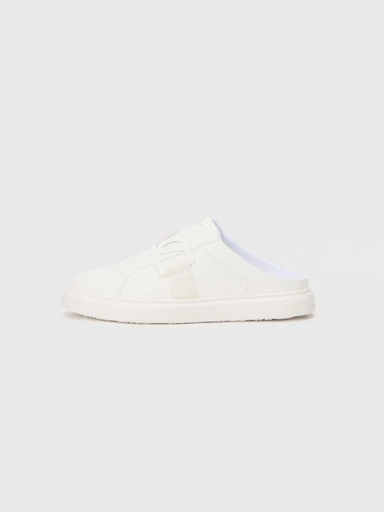 Zdjęcie produktu Sneakersy niskie Aldo biały