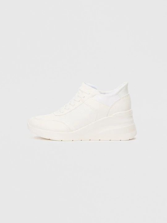 Zdjęcie produktu Sneakersy niskie Aldo biały