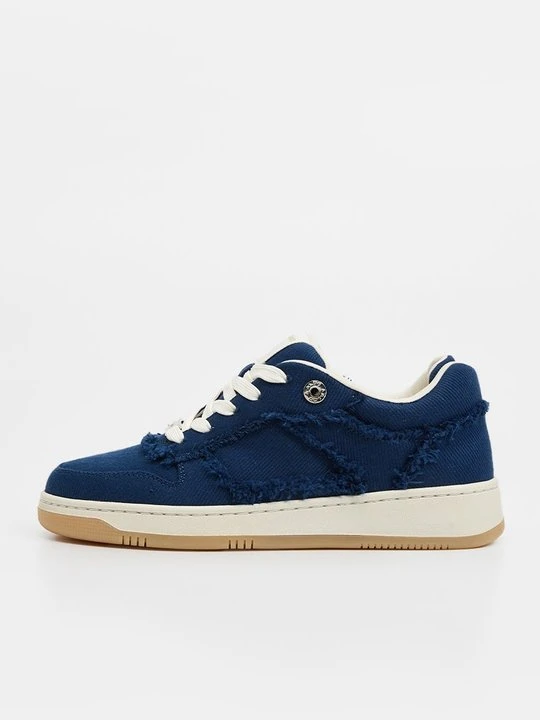 Zdjęcie produktu Sneakersy niskie Aldo kolorowy denim