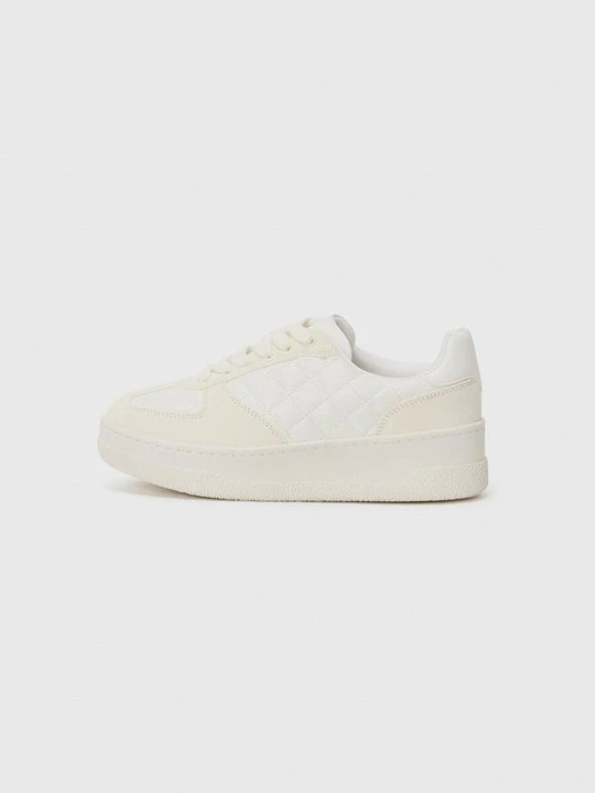 Zdjęcie produktu Sneakersy niskie Aldo biały